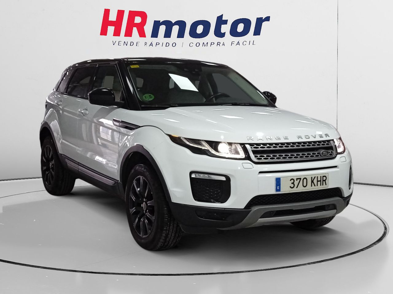 land-rover range rover evoque 2018 /
