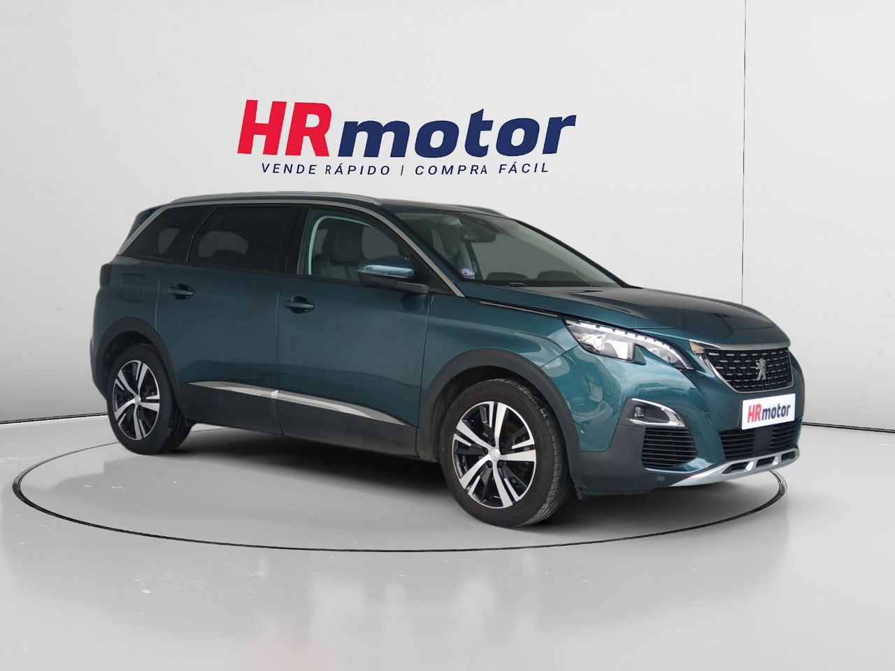 peugeot 5008 2020 /