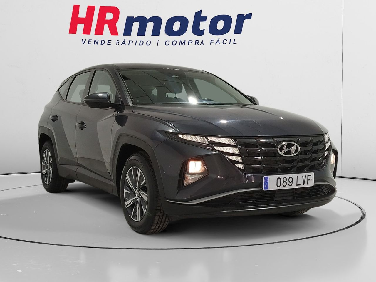 hyundai tucson 2021 /