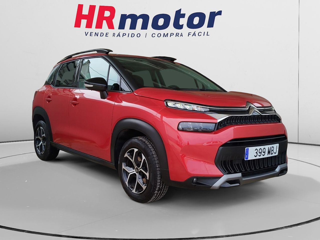 citroën c3 aircross 2022 /