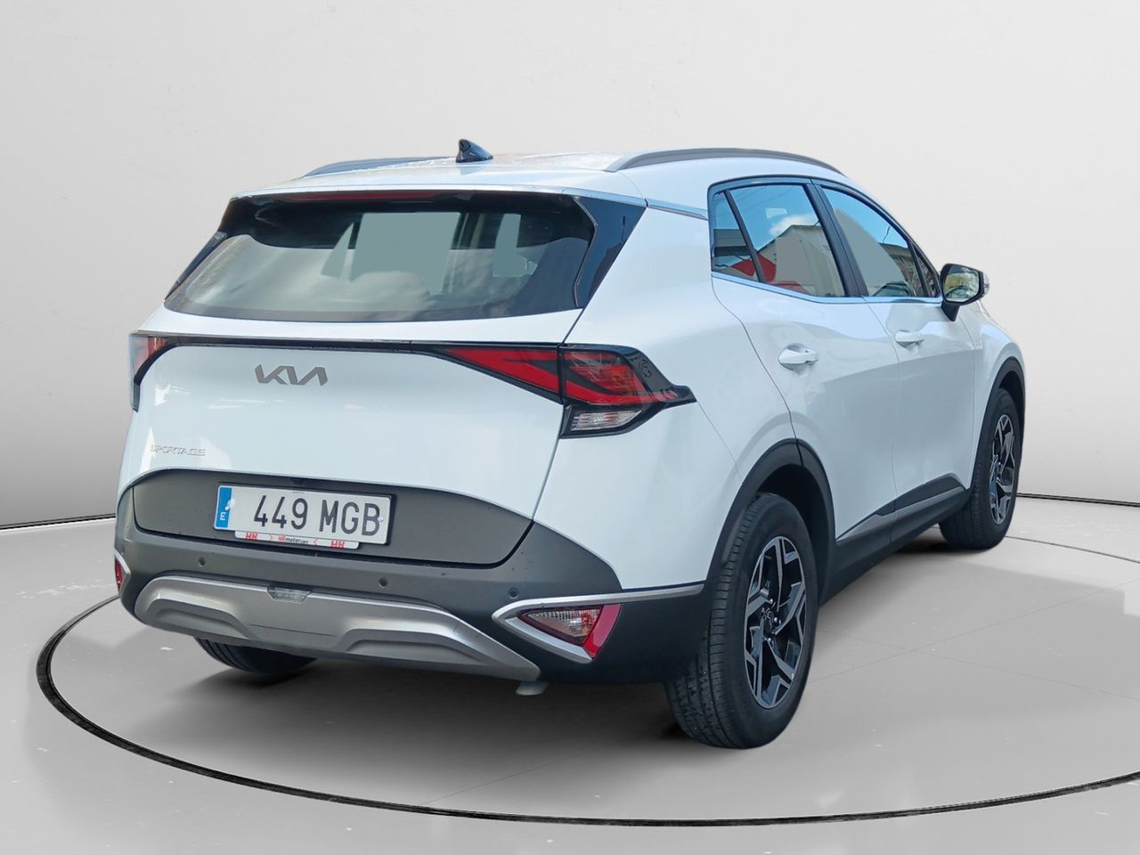 kia sportage 2023 / foto grande (2)