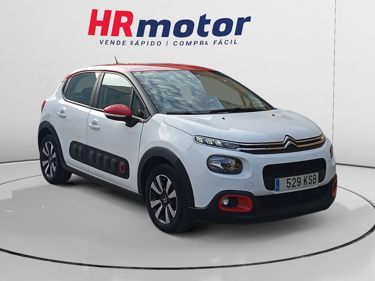 citroën c3 2018 /
