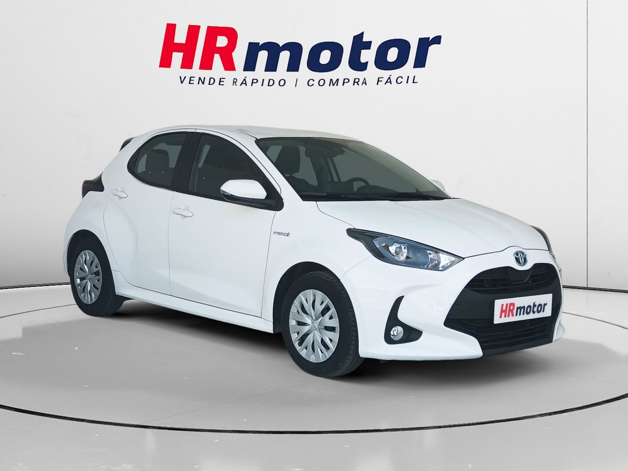 toyota yaris 2021 /