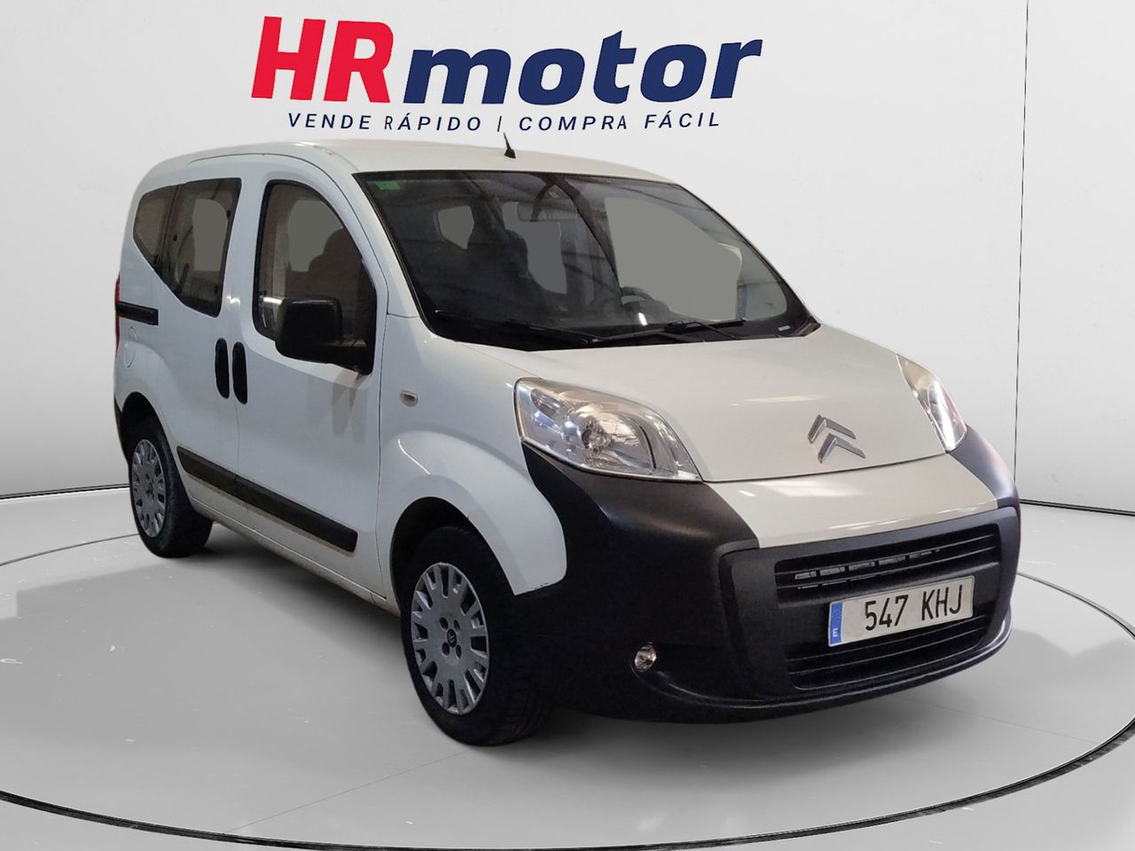 citroën nemo 2018 /