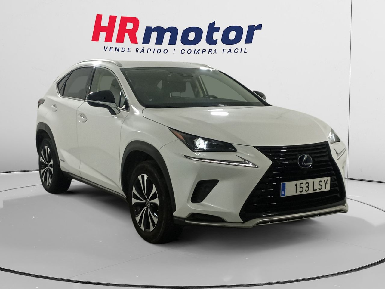lexus nx 2021 /