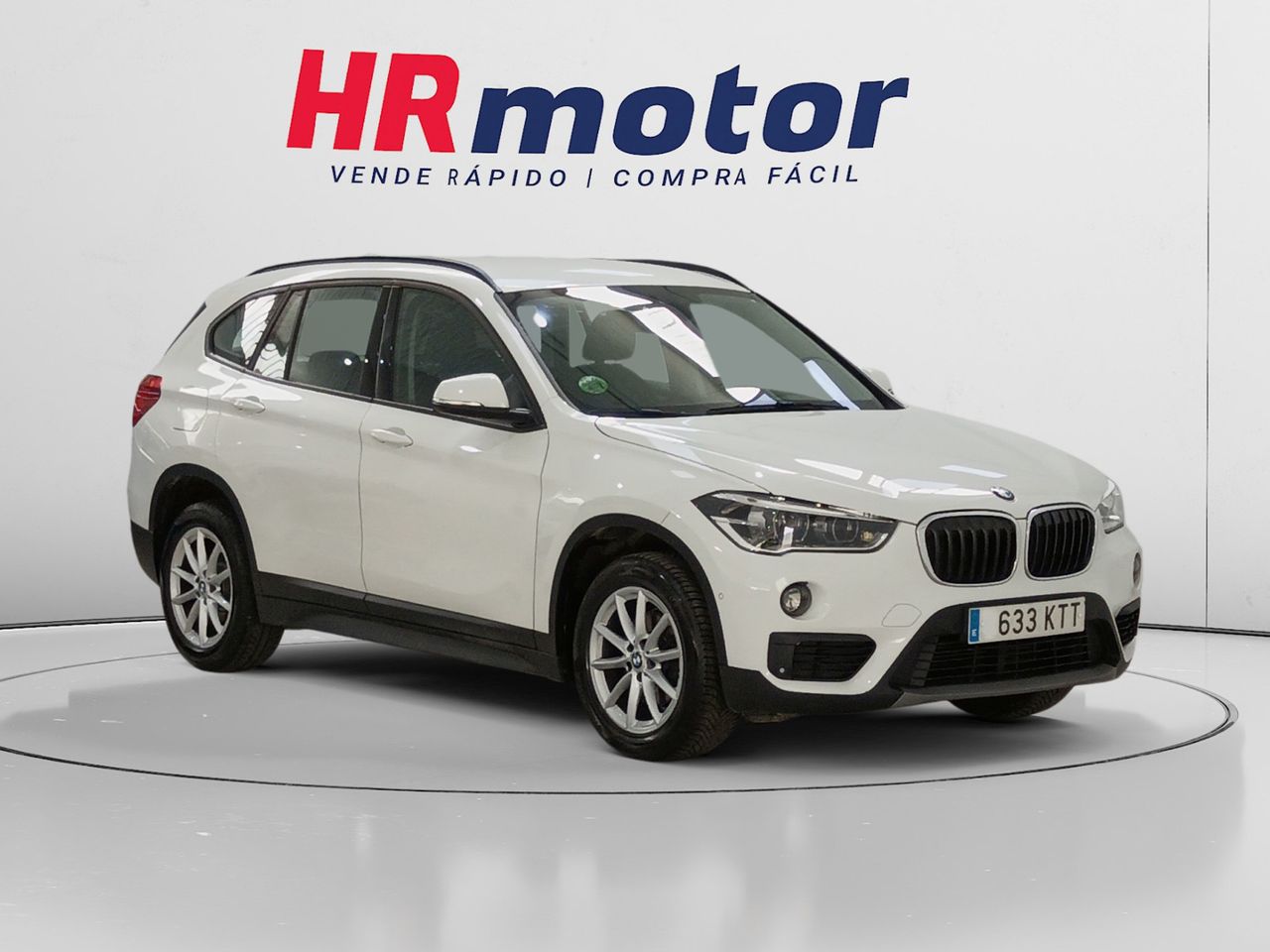 bmw x1 2019 /