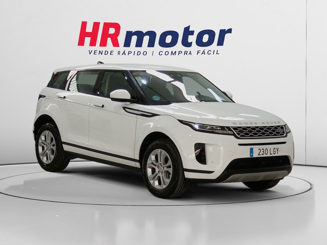 land-rover range rover evoque 2020 /