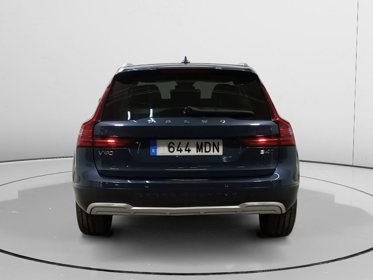 volvo v90 2023 / foto grande (3)