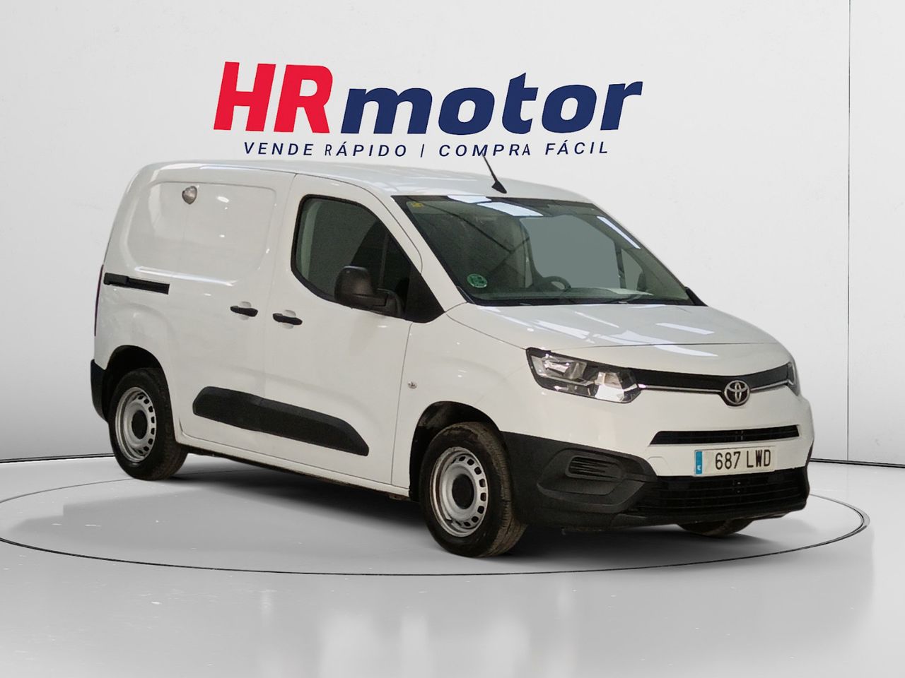 toyota proace city 2022 /