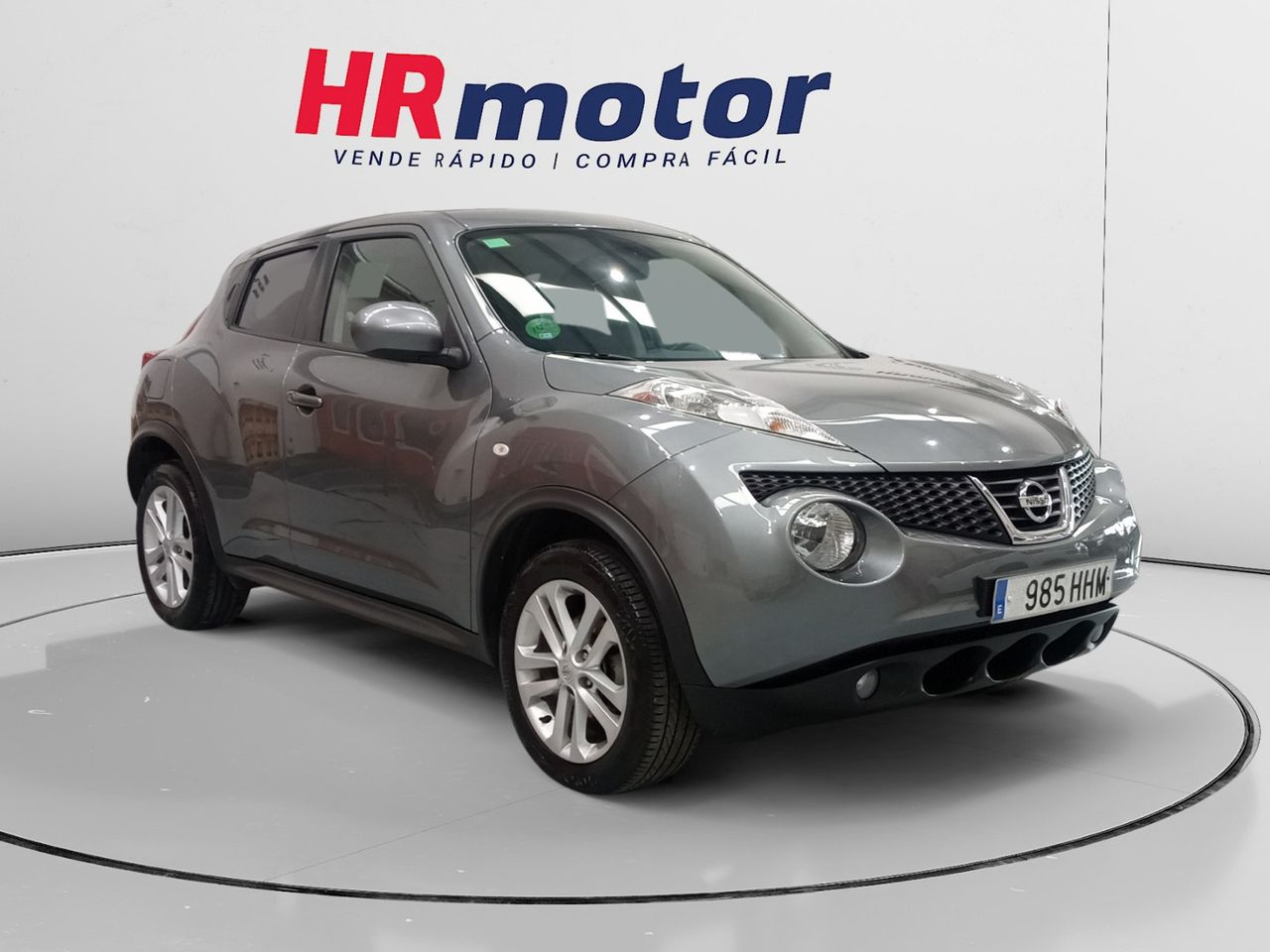 nissan juke 2011 /