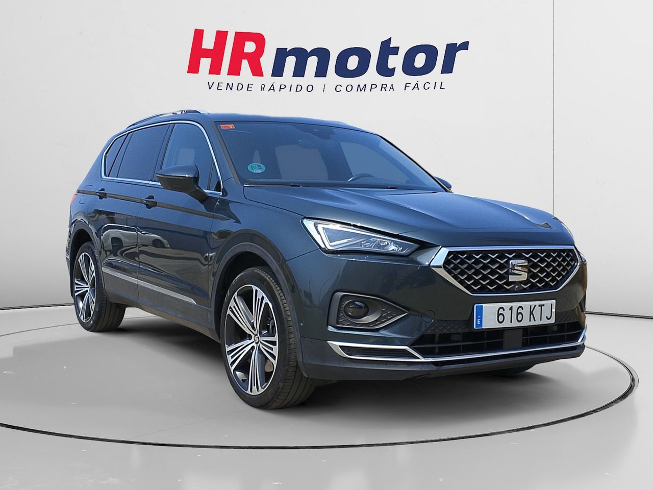 seat tarraco 2019 /