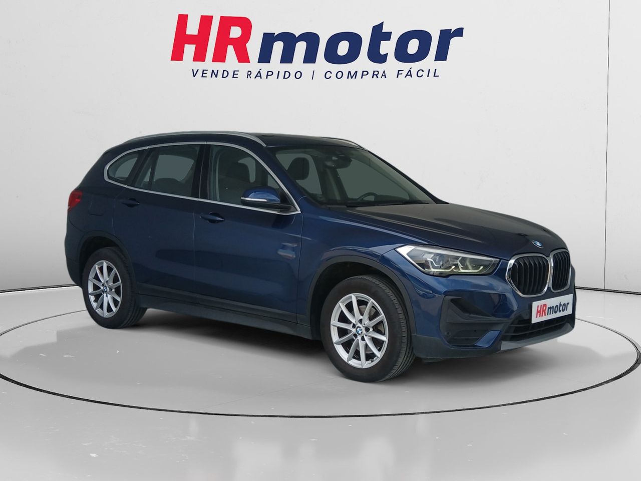 bmw x1 2019 /