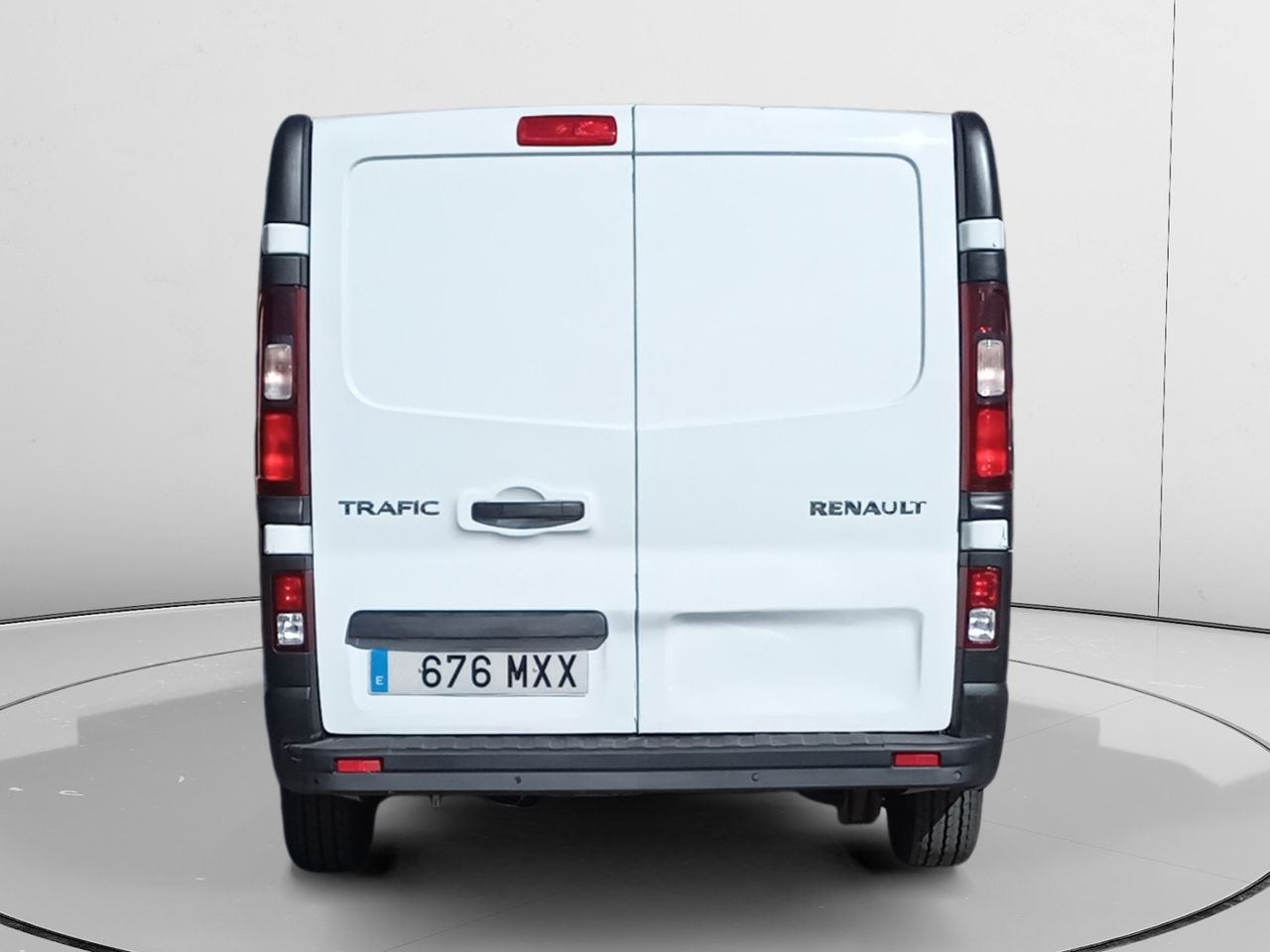 renault trafic 2021 / foto grande (3)