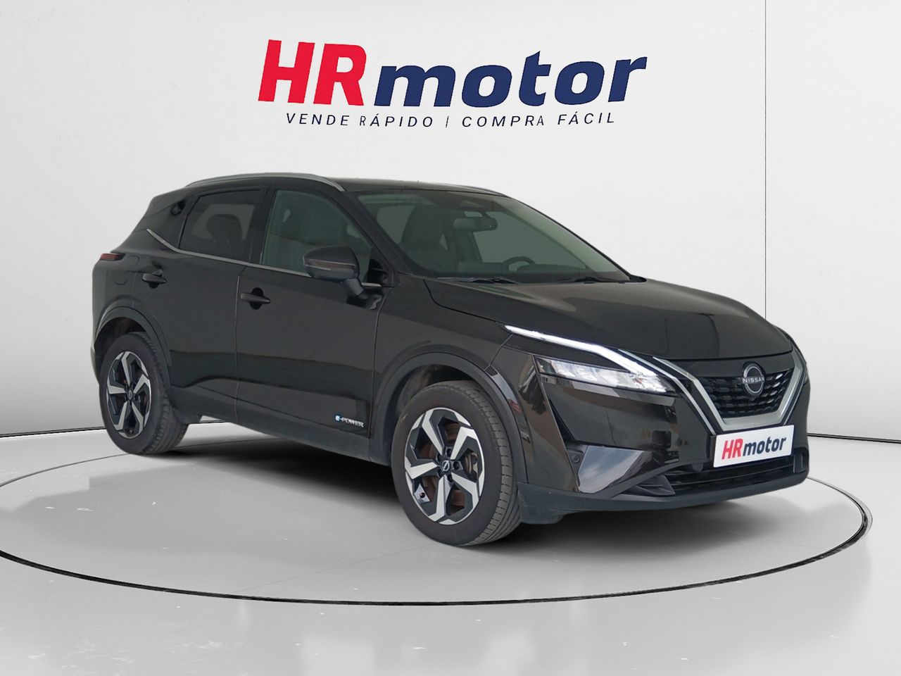 nissan qashqai 2023 /