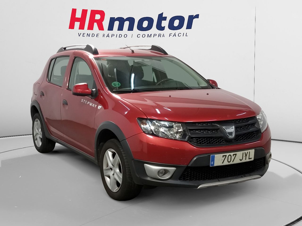 dacia sandero 2017 /