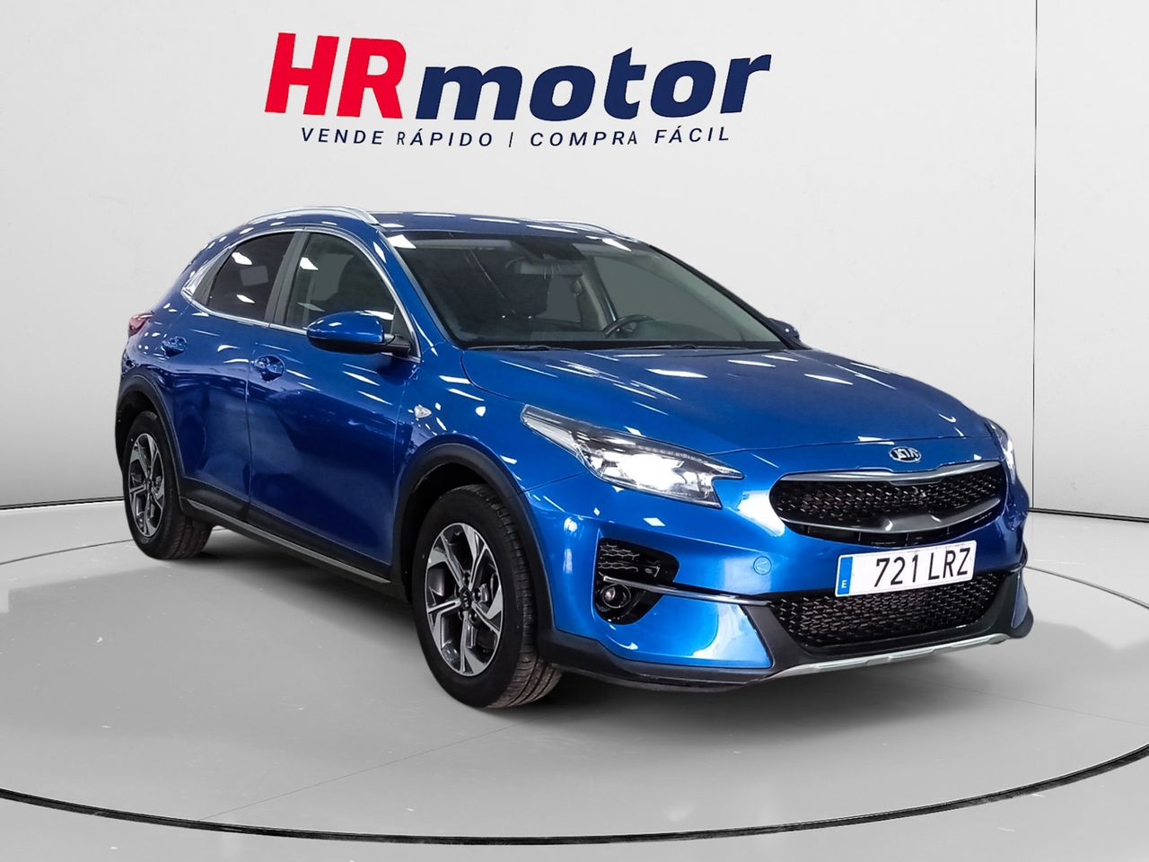 kia xceed 2021 /