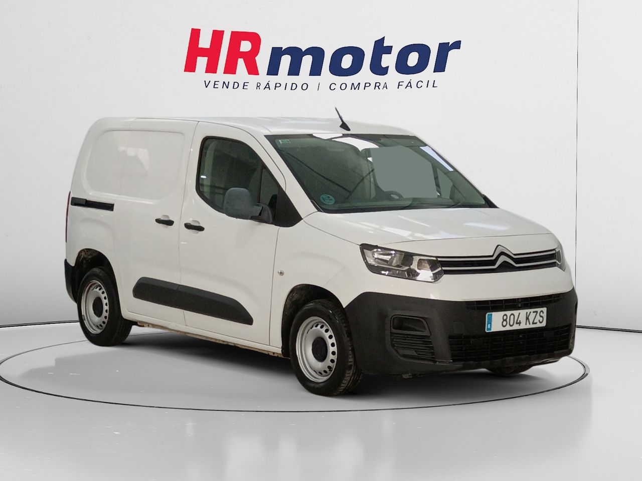 citroën berlingo 2019 /