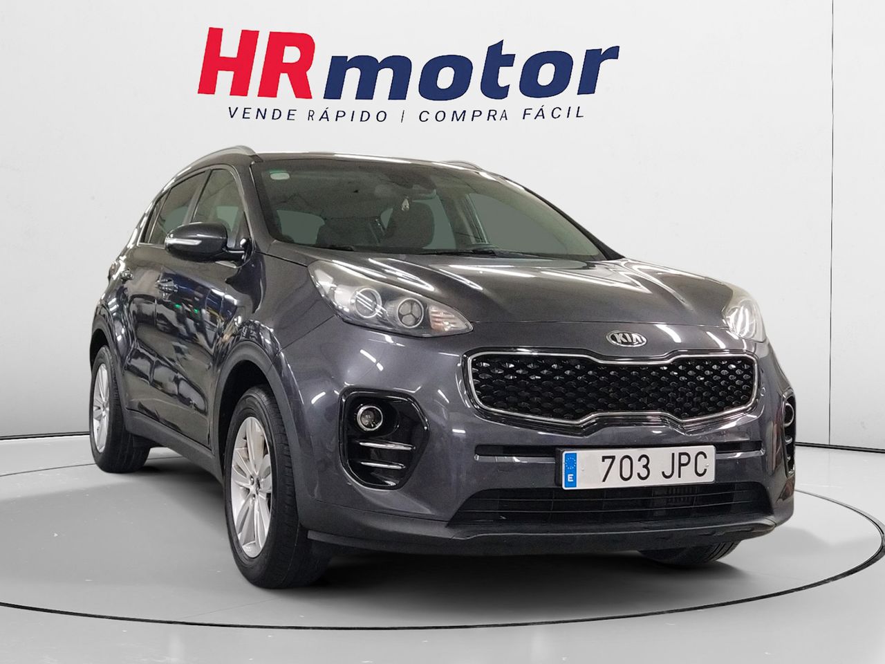 kia sportage 2016 /