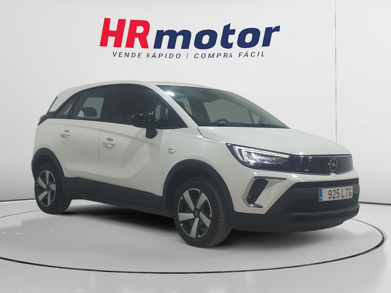 opel crossland 2021 /