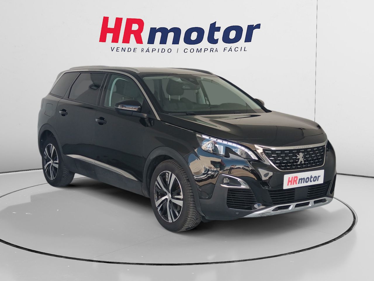 peugeot 5008 2020 /
