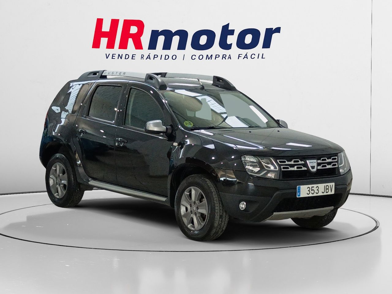 Foto dacia duster 2014 /