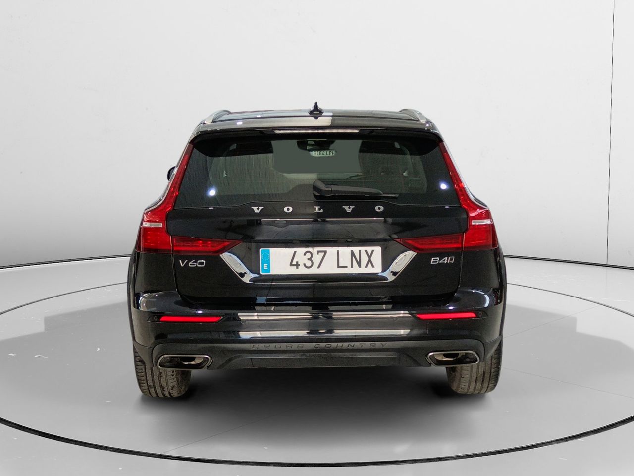 volvo v60 2021 / foto grande (3)