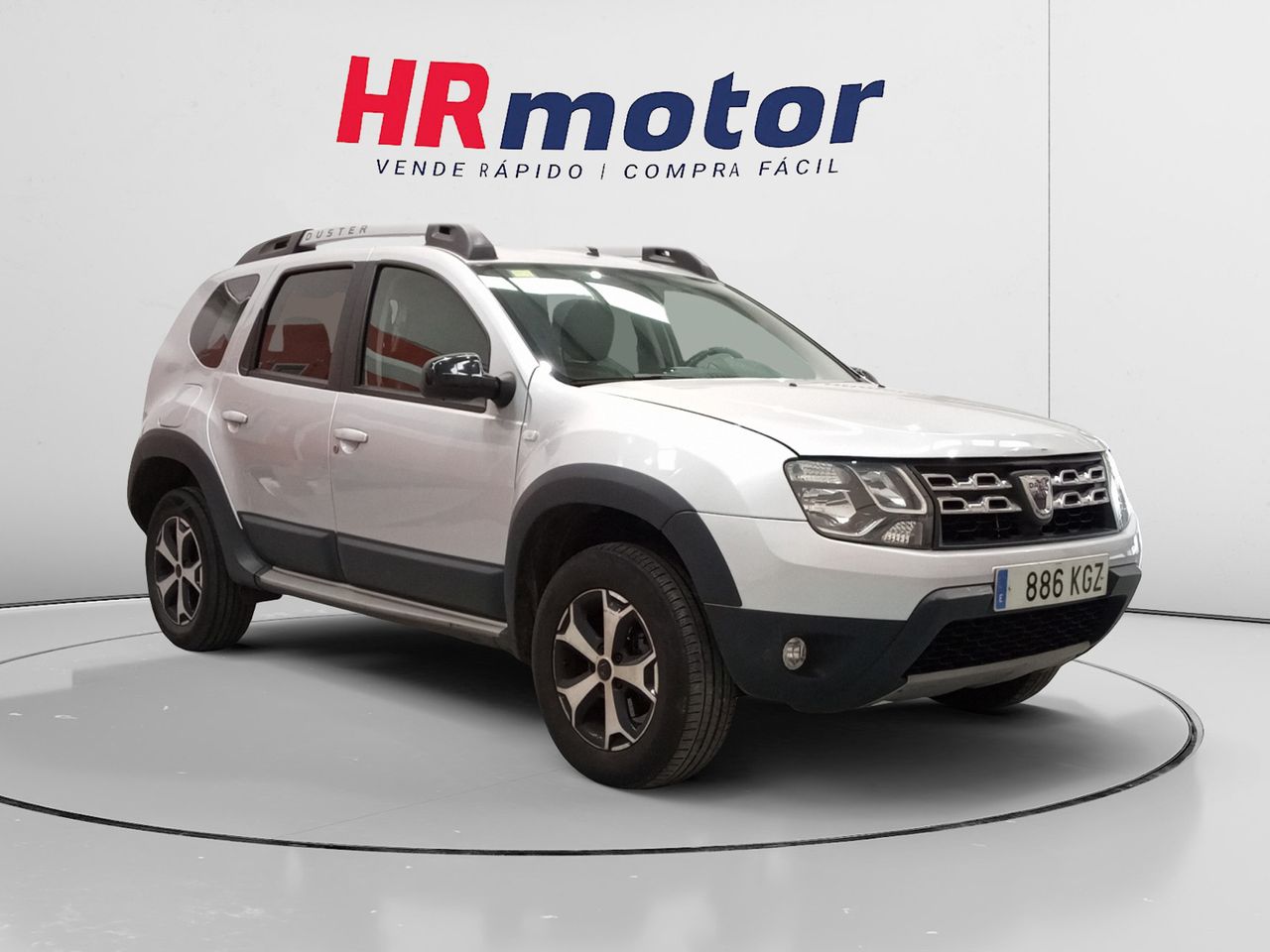 dacia duster 2018 /