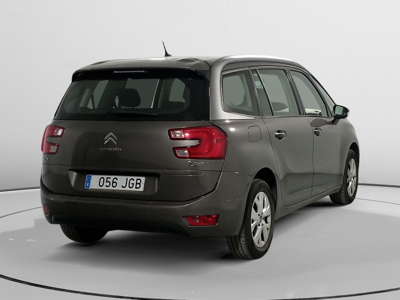 citroën c4 picasso 2015 / foto grande (2)