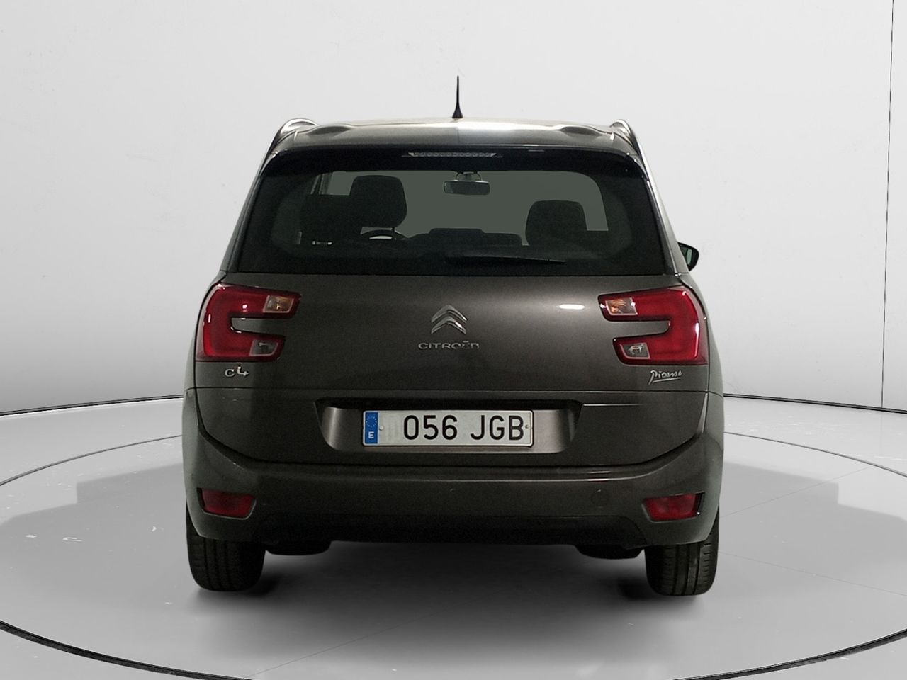 citroën c4 picasso 2015 / foto grande (3)