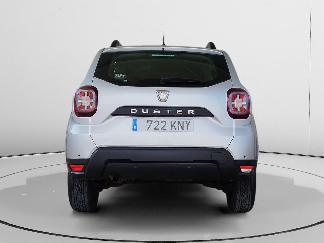 dacia duster 2018 / foto grande (3)