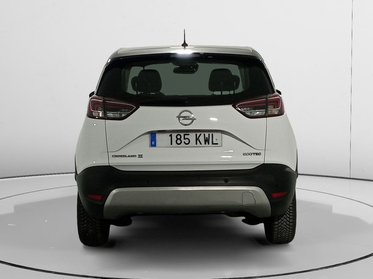opel crossland x 2019 / foto grande (3)