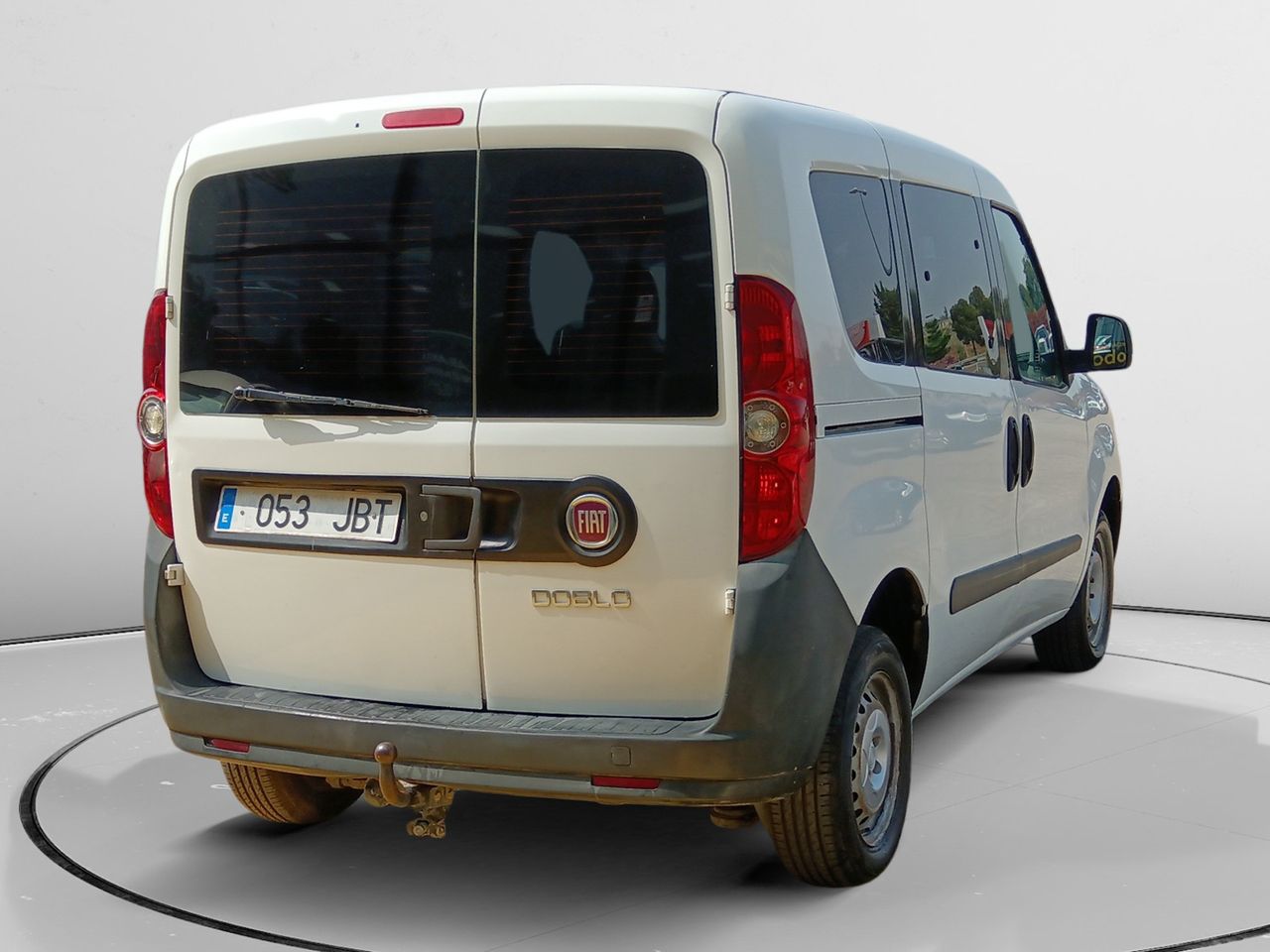 fiat doblò 2014 / foto grande (2)