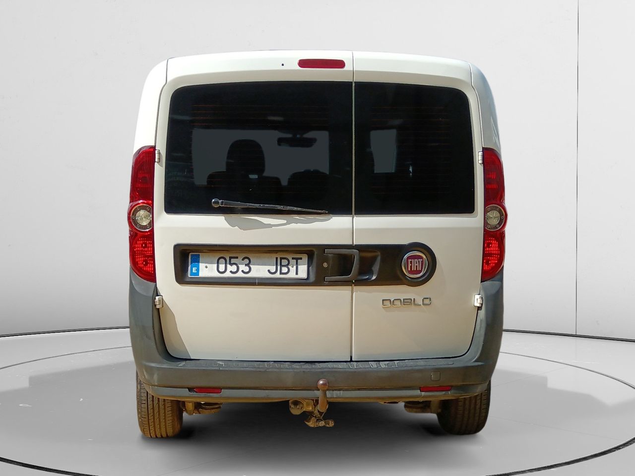 fiat doblò 2014 / foto grande (3)