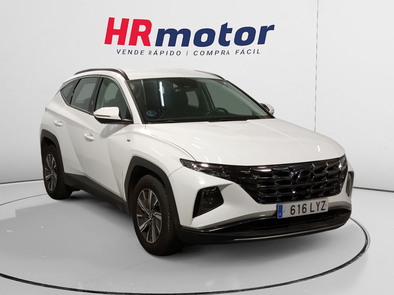 hyundai tucson 2022 /