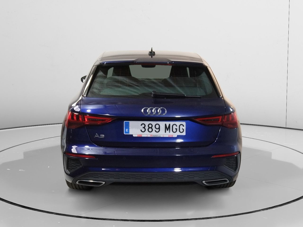 audi a3 2023 / foto grande (3)