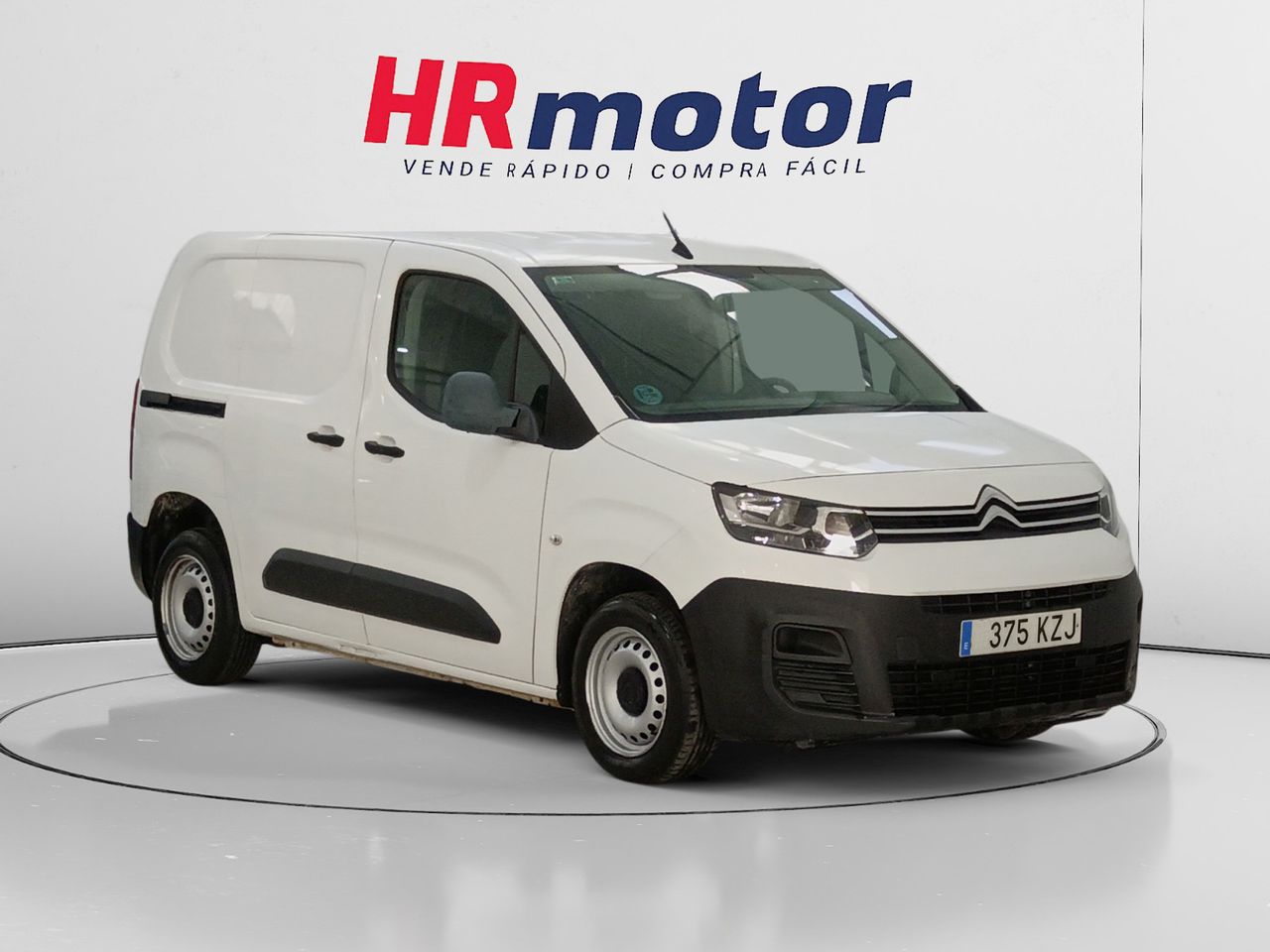 citroën berlingo 2019 /