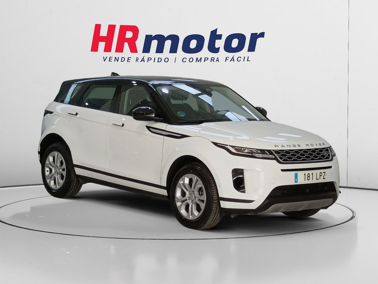 land-rover range rover evoque 2021 /