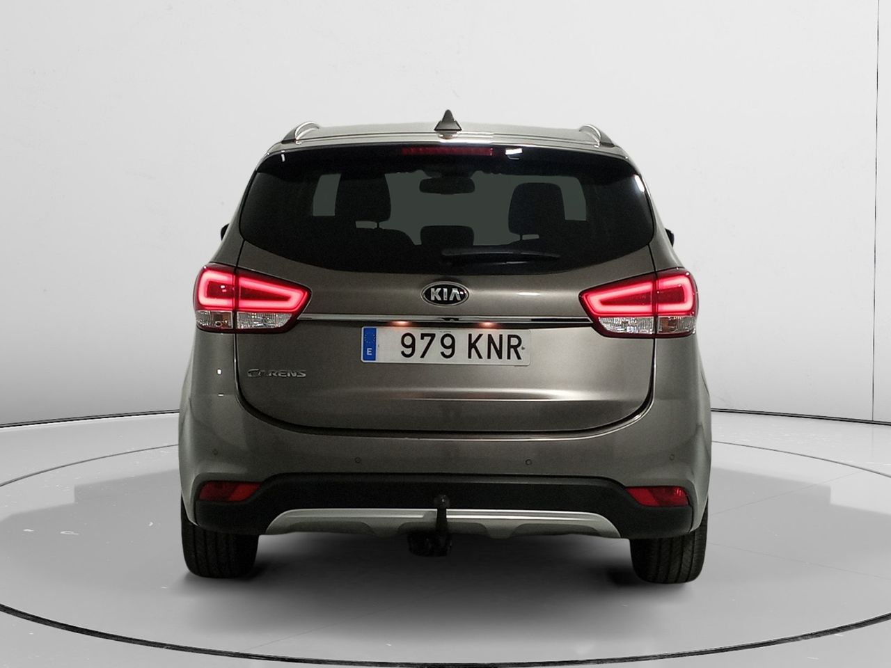 kia carens 2018 / foto grande (3)