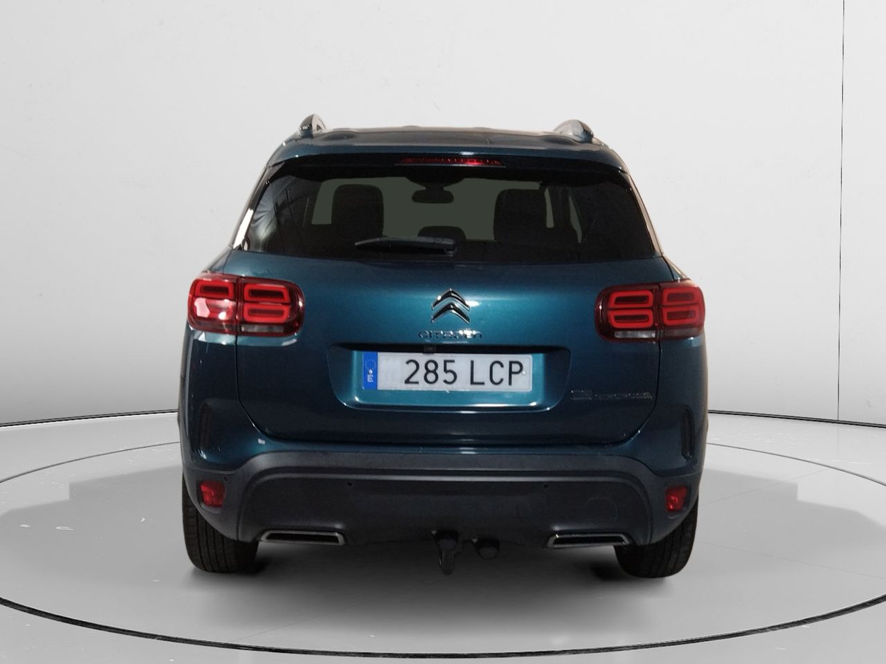 citroën c5 aircross 2019 / foto grande (3)