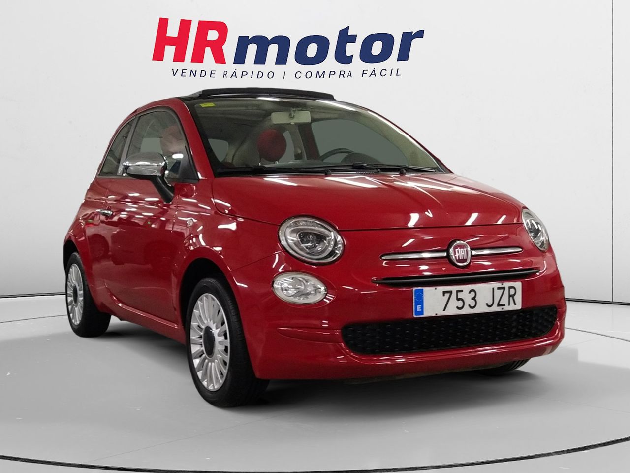 fiat 500 2017 /