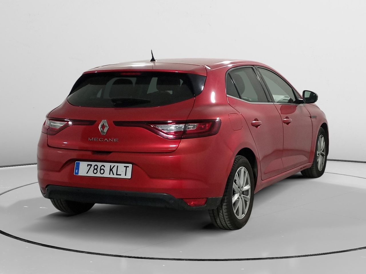 renault megane 2018 / foto grande (2)
