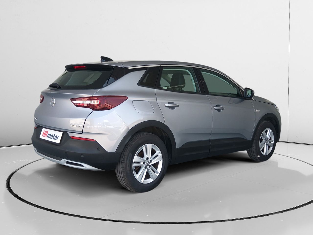 opel grandland x 2021 / foto grande (2)