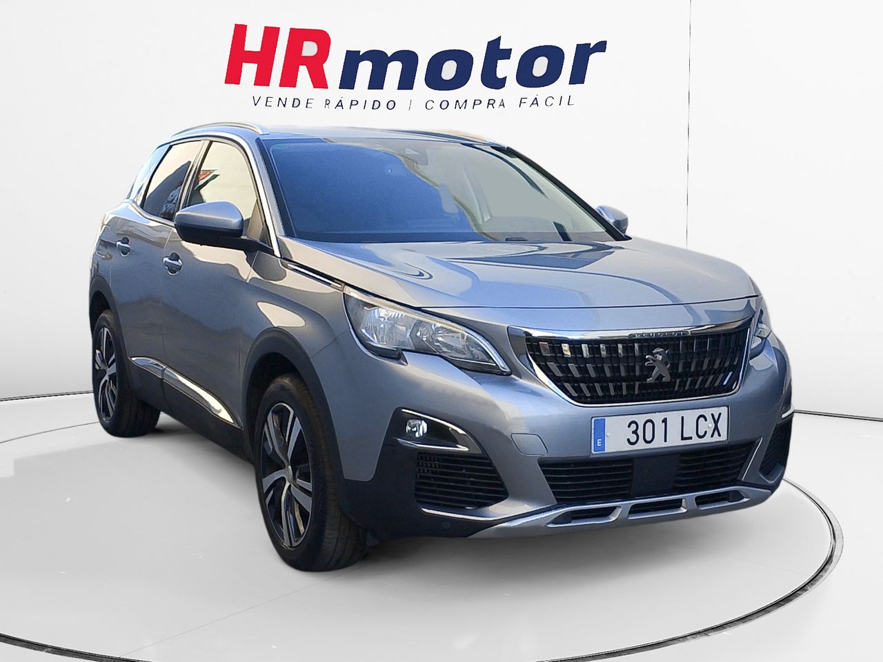 peugeot 3008 2019 /