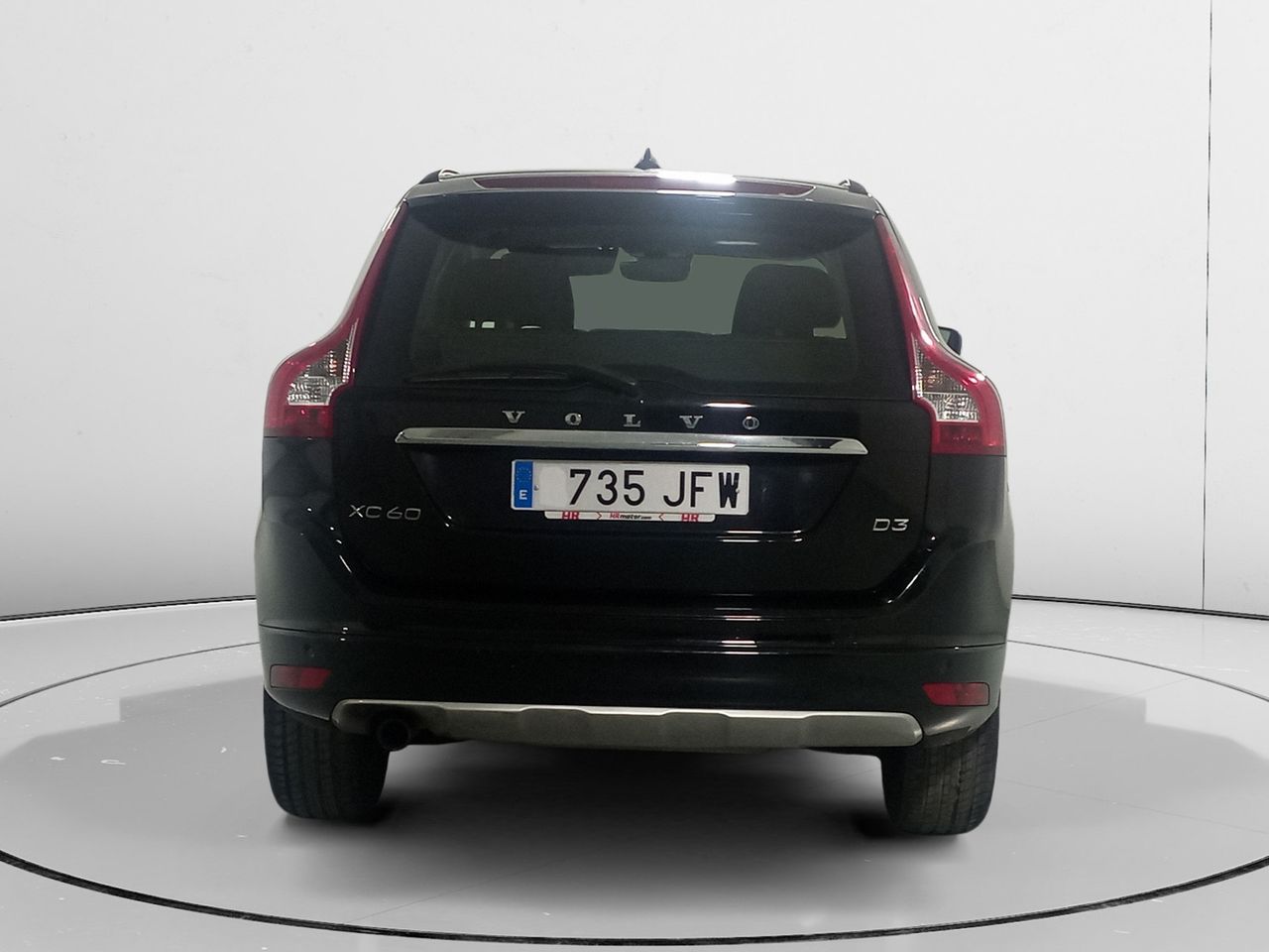 volvo xc60 2015 / foto grande (3)