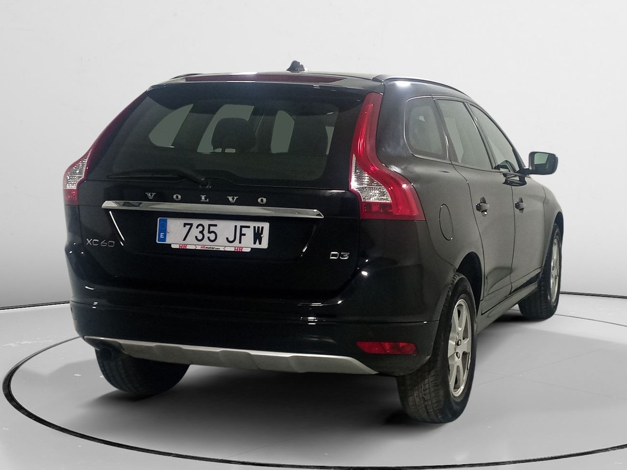 volvo xc60 2015 / foto grande (2)