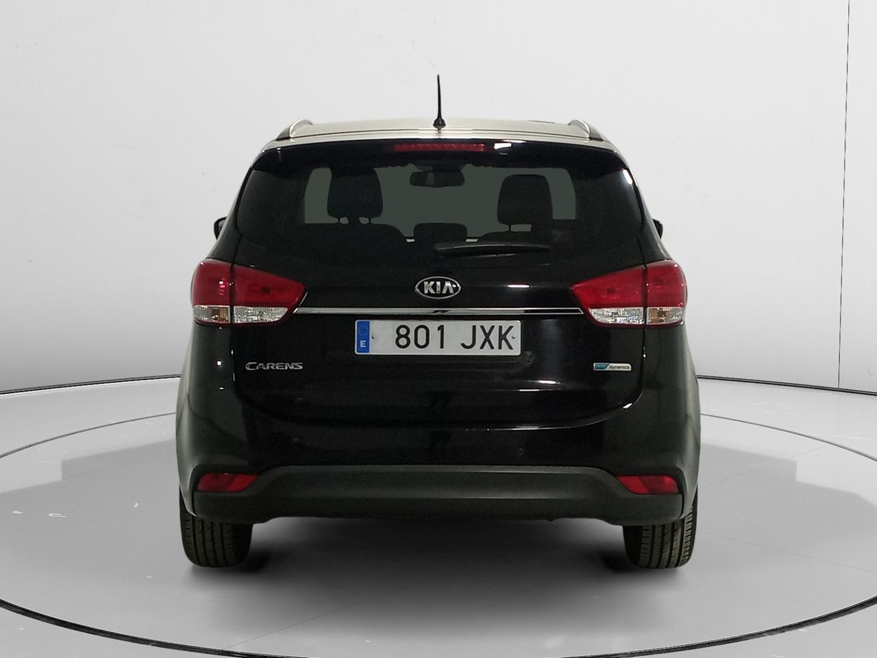 kia carens 2017 / foto grande (3)