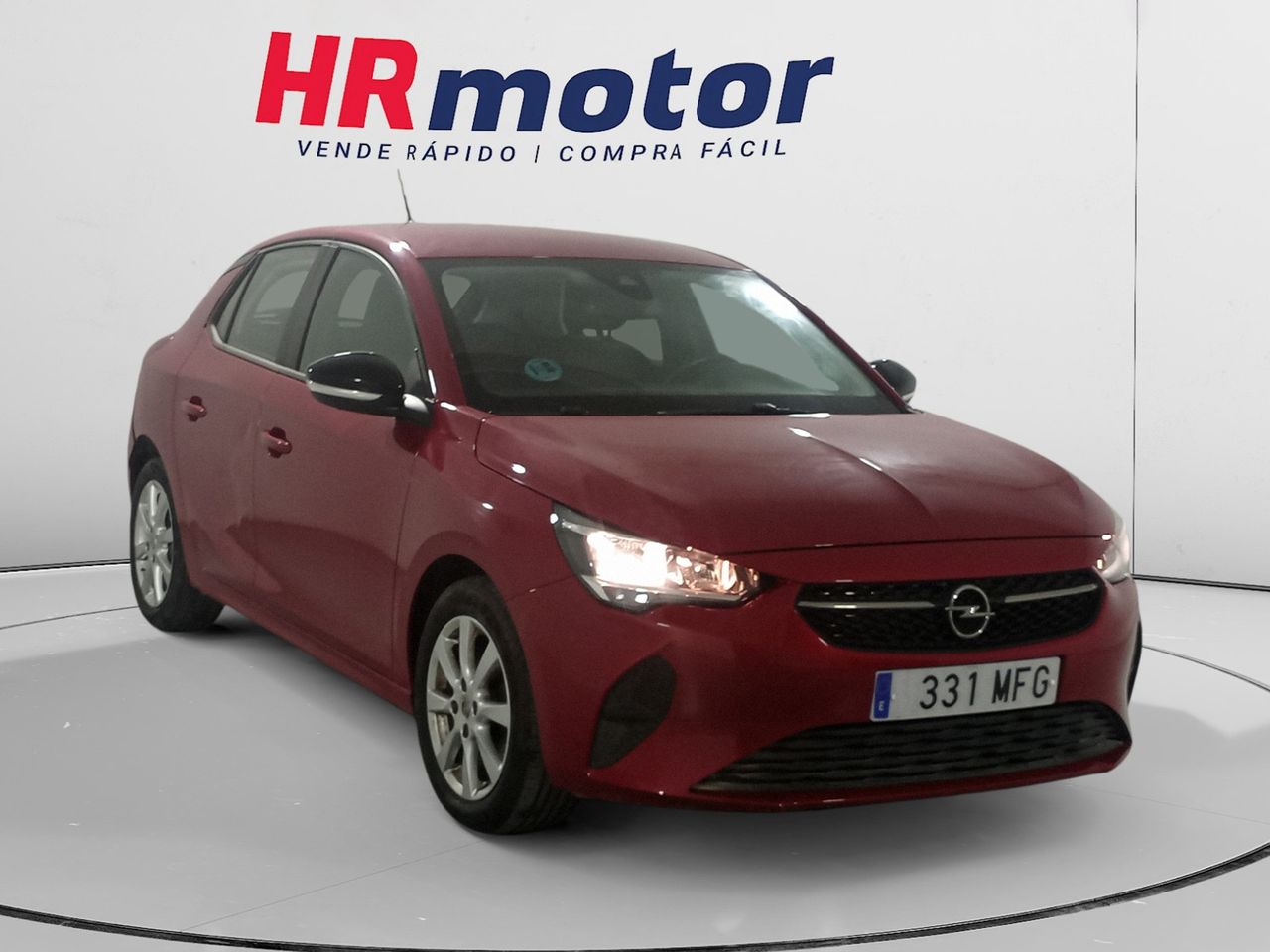 opel corsa 2023 /