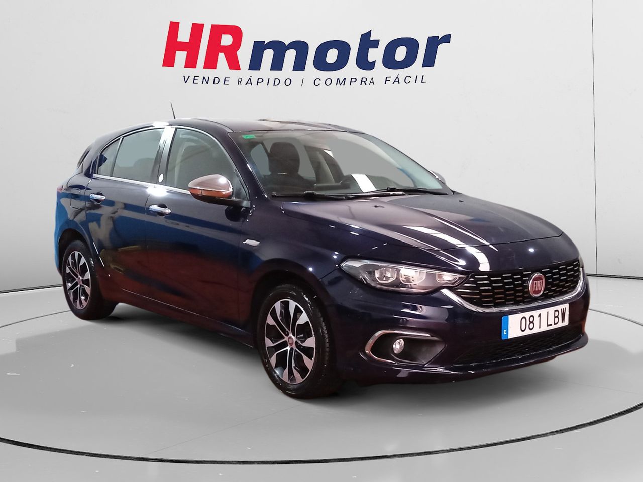 fiat tipo 2019 /