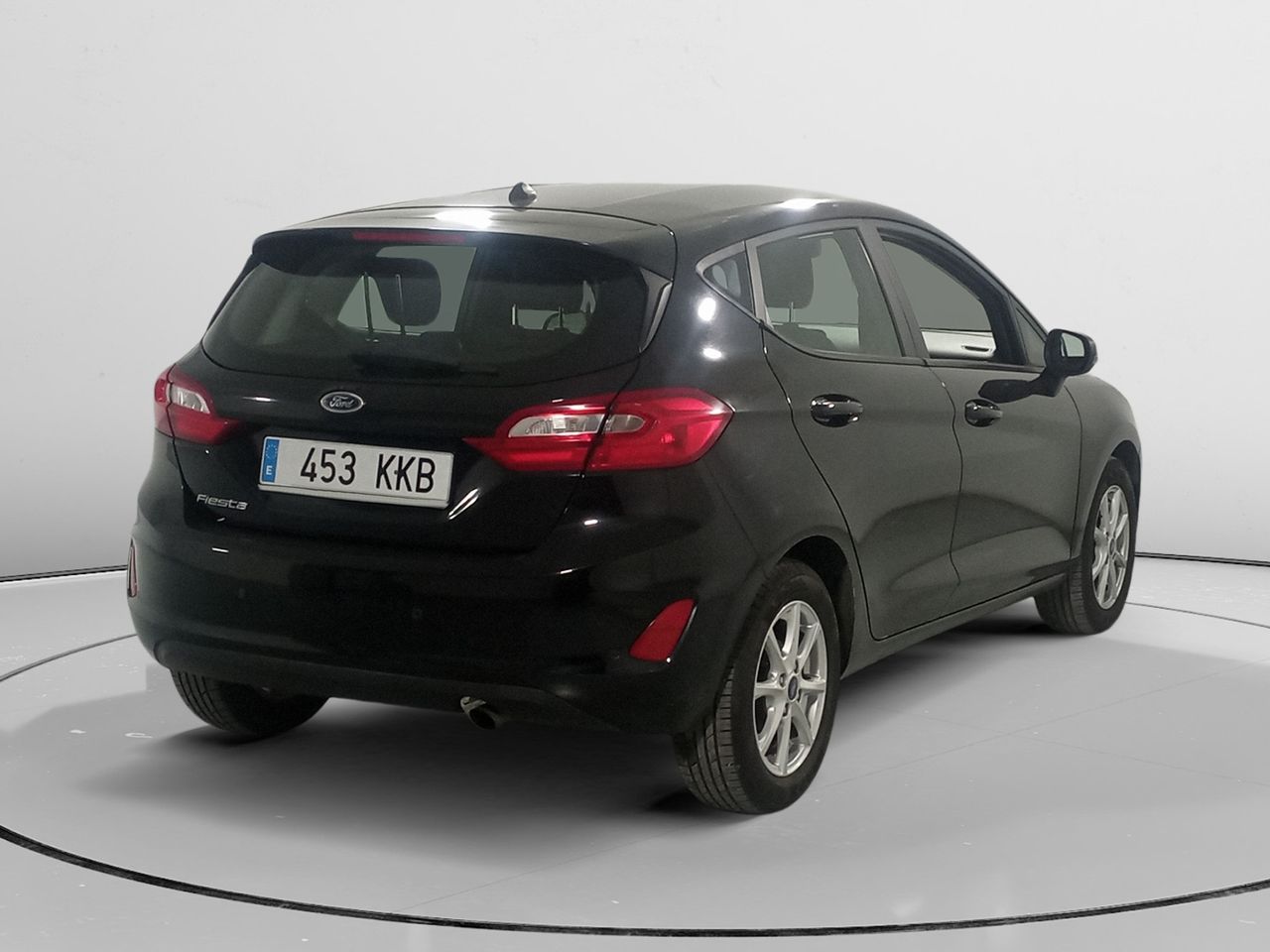 ford fiesta 2018 / foto grande (2)