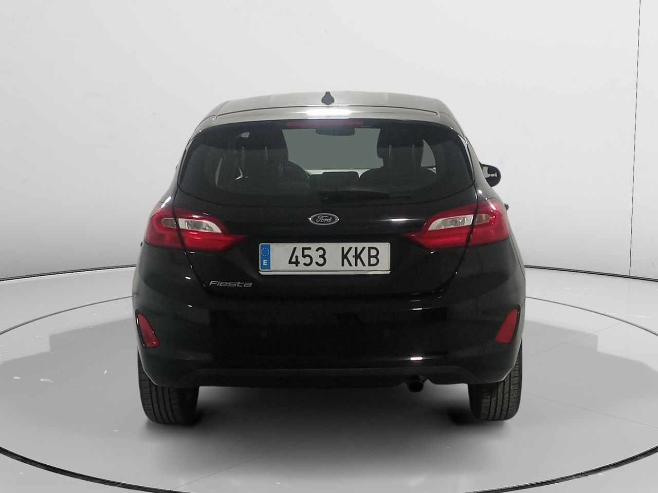 ford fiesta 2018 / foto grande (3)